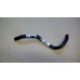 CRANK BREATHER HOSE, Rocker to Plenum